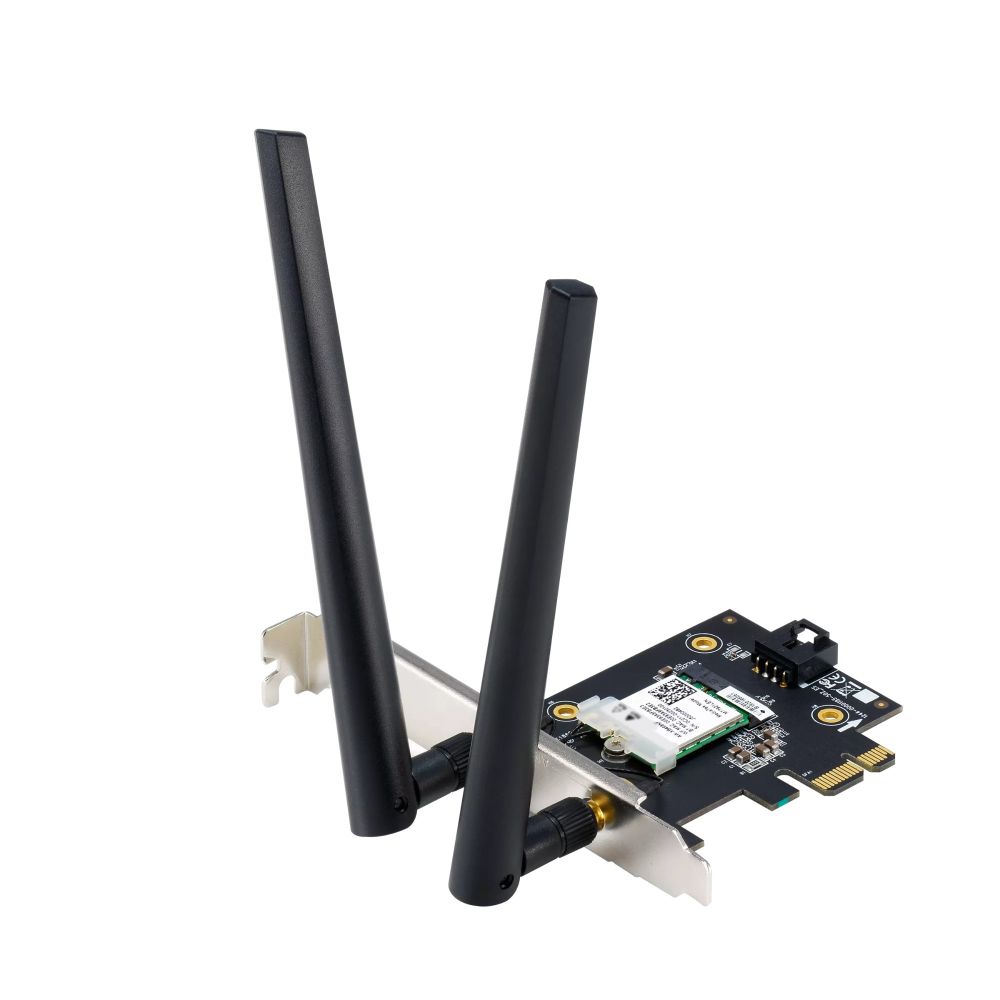 ASUS PCE-AXE5400 2402 Mbps WLAN