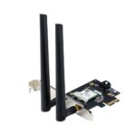 ASUS PCE-BE6500 Internal WLAN/Bluetooth