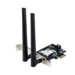 ASUS PCE-BE6500 Internal WLAN/Bluetooth