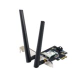 ASUS PCE-BE6500 Internal WLAN/Bluetooth
