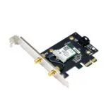 ASUS PCE-BE6500 Internal WLAN/Bluetooth