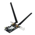 ASUS PCE-BE6500 Internal WLAN/Bluetooth