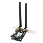 ASUS PCE-BE6500 Internal WLAN/Bluetooth