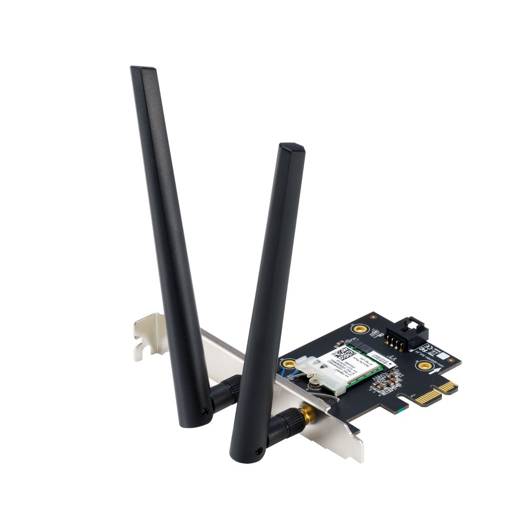 ASUS PCE-BE6500 Internal WLAN/Bluetooth ASUS PCE-BE6500 Internal WLAN/Bluetooth