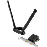 ASUS PCE-BE92BT WiFi 7 PCIe Card