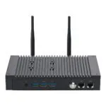 ASUS PL64 Intel® Celeron® 7305 Mini PC Black