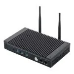 ASUS PL64 Intel® Celeron® 7305 Mini PC Black