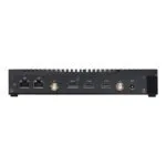 ASUS PL64 Intel® Celeron® 7305 Mini PC Black