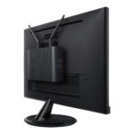 ASUS PL64 Intel® Celeron® 7305 Mini PC Black