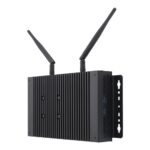 ASUS PL64 Intel® Celeron® 7305 Mini PC Black