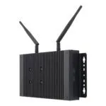 ASUS PL64 Intel® Celeron® 7305 Mini PC Black