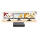 ASUS PL64 Intel® Celeron® 7305 Mini PC Black