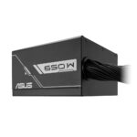 ASUS Prime 650W Power Supply