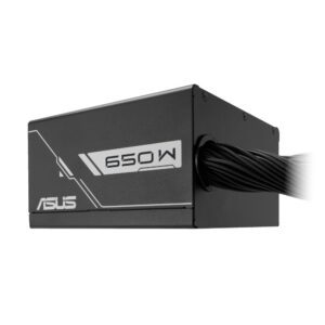 ASUS Prime 650W Power Supply