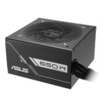ASUS Prime 650W Power Supply