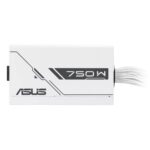 ASUS Prime 750W Bronze White PSU