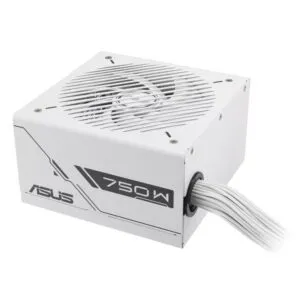 ASUS Prime 750W Bronze White PSU