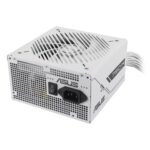 ASUS Prime 750W Bronze White PSU