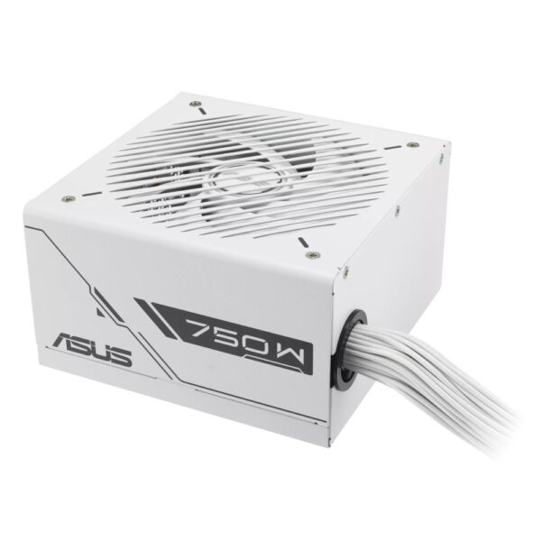 ASUS Prime 750W Bronze White PSU