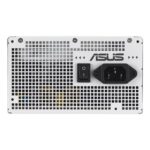 ASUS Prime 750W Bronze White PSU