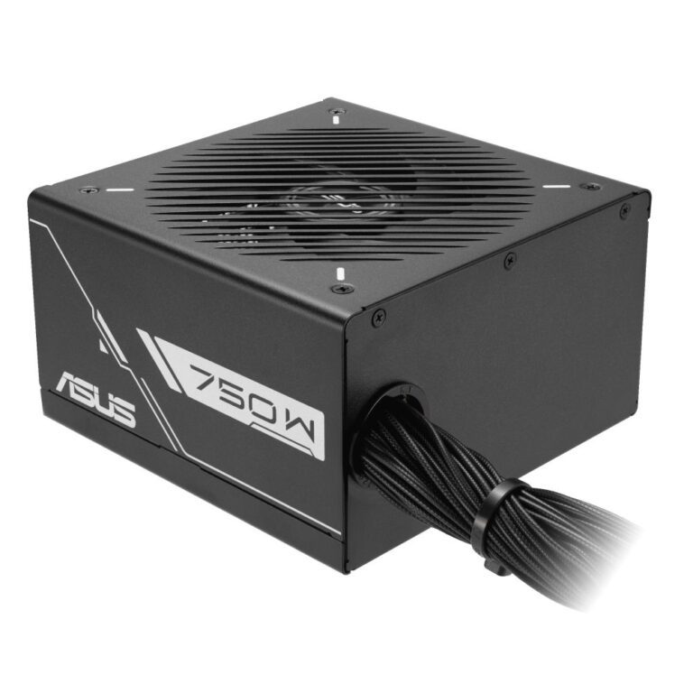 ASUS Prime 750W PSU