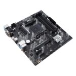 ASUS PRIME A520M-A II/CSM micro ATX motherboard