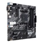 ASUS PRIME A520M-A II/CSM micro ATX motherboard