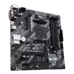 ASUS PRIME A520M-A II/CSM micro ATX motherboard