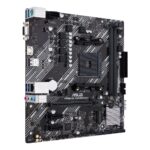 ASUS PRIME A520M-K AMD A520 Micro ATX Motherboard