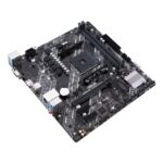 ASUS PRIME A520M-K AMD A520 Micro ATX Motherboard