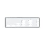 ASUS PRIME A620AM-K AM5 micro ATX motherboard