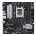 ASUS PRIME A620M-A-CSM Micro ATX Motherboard