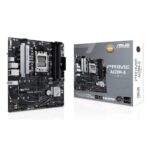 ASUS PRIME A620M-A-CSM Micro ATX Motherboard