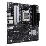 ASUS PRIME A620M-A-CSM Micro ATX Motherboard