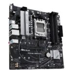 ASUS PRIME A620M-A-CSM Micro ATX Motherboard