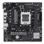 ASUS PRIME A620M-E-CSM AMD A620 Micro ATX