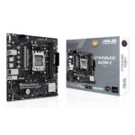 ASUS PRIME A620M-E-CSM AMD A620 Micro ATX