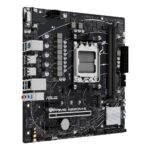 ASUS PRIME A620M-E-CSM AMD A620 Micro ATX