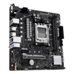 ASUS PRIME A620M-E-CSM AMD A620 Micro ATX