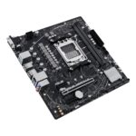 ASUS PRIME A620M-E-CSM AMD A620 Micro ATX