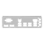 ASUS PRIME A620M-E-CSM AMD A620 Micro ATX