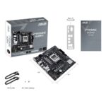 ASUS PRIME A620M-E-CSM AMD A620 Micro ATX