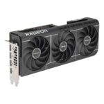 ASUS Prime AMD Radeon RX 9070 16GB GDDR6