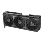ASUS Prime AMD Radeon RX 9070 16GB GDDR6