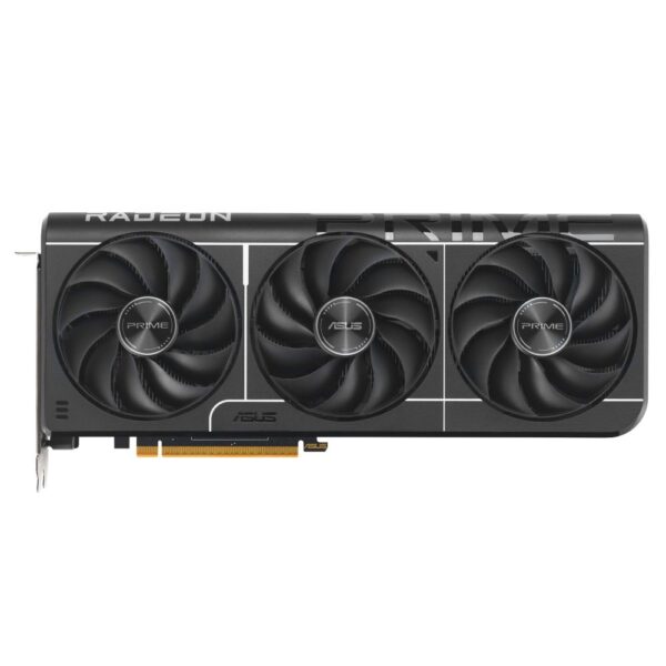 ASUS Prime AMD Radeon RX 9070 16GB GDDR6