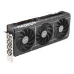 ASUS Prime AMD Radeon RX 9070 XT 16GB