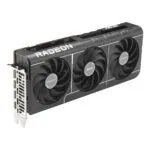 ASUS Prime AMD Radeon RX 9070 XT 16GB