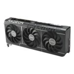 ASUS Prime AMD Radeon RX 9070 XT 16GB