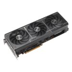 ASUS Prime AMD Radeon RX 9070 XT 16GB