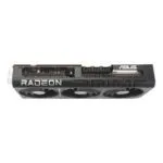 ASUS Prime AMD Radeon RX 9070 XT 16GB